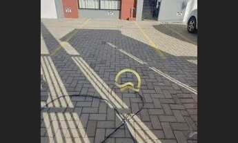 Imagem 4: Apartamento novo em rua calçada!