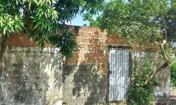 Imagem 2: Casa no bairro de Carapibus - Conde - Paraíba. São 2 quartos, sendo1 suíte, poço artesiano