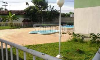 Imagem 4: Campo Grande Apartamento com 2 dormitórios