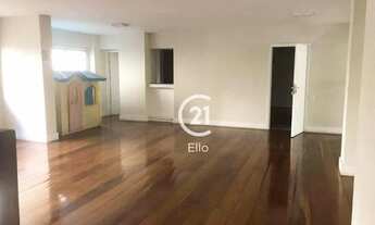 Imagem 7: Apartamento para alugar, 166 m² por R$ 8.902,00/mês - Itaim Bibi - São Paulo/SP