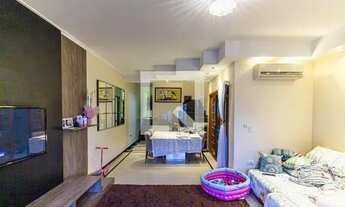 Imagem 4: Casa para Aluguel - Saúde, 4 Quartos, 90 m2