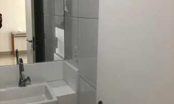 Imagem 6: Apto mobiliado 50m de 1 quarto vista Mar