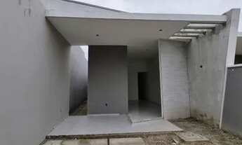 Imagem: CASA PLANA NO EUSEBIO