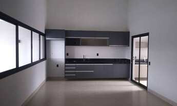 Imagem 2: Casa com 3 dormitórios à venda, 134 m² por R$ 990.000,00 - Jardim Bréscia - Indaiatuba/SP