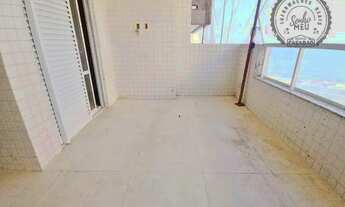 Imagem 6: Apartamento localizado no bairro Vila Caiçara - Praia Grande/SP