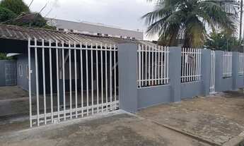 Imagem 1: Casa para aluguel com 100 m² com 3 quartos em Boa Esperança - Cuiabá - MT