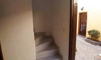 Imagem 7: SOBRADO GEMINADO EM CONDOMÍNIO FECHADO, PISCINA, GARAGEM LIVRE!