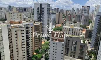 Imagem 11: Flat disponível para locação no The World Hotels na Vila Olímpia, com 30m², 1 dormitório e