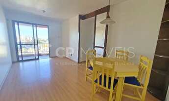 Imagem 2: APARTAMENTO DE 3 QUARTOS NO BAIRRO CRISTO REDENTOR