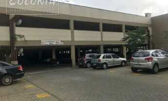 Imagem 2: Santo André - Apartamento Padrão - Vila Homero Thon