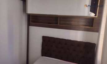 Imagem 5: Apartamento com 3 dormitórios à venda, 72 m² por R$ 320.000,00 - Parque Senhor do Bonfim