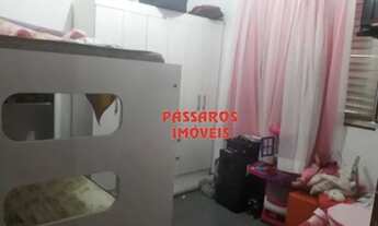 Imagem 4: Apartamento com 2 dormitórios à venda, 56 m² por R$ 225.000 - Assunção - São Bernardo do C