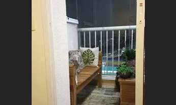 Imagem 2: Apartamento no Morumbi - 61 m² - 2 dorms