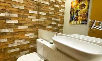 Imagem 2: Apartamento para Venda em Santana de Parnaíba, Tamboré, 3 dormitórios, 2 suítes, 3 banheir