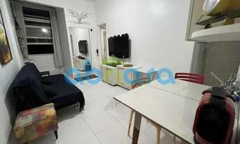 Imagem: SALA QUARTO A UMA QUADRA DA PRAIA!