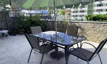 Imagem 5: Linda Cobertura Linear com 3 quartos, 1suite, 1 vaga