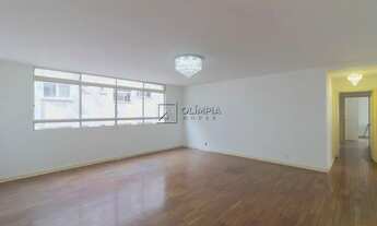 Imagem 2: Apartamento Venda Higienópolis 180 m² 3 Dormitórios