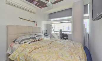 Imagem 6: Apartamento para Aluguel - Centro, 2 Quartos, 38 m2