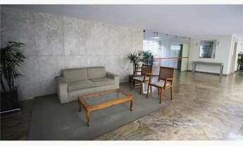 Imagem 4: Apartamento com 3 Dormitorio(s) localizado(a) no bairro Pinheiros em São Paulo / Ref.:OR