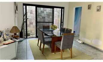 Imagem 4: Casa para venda tem 175 metros quadrados com 4 quartos em Parque dos Príncipes - São Paulo