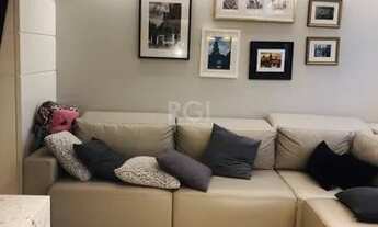 Imagem 6: Casa Condominio para Venda - 209.56m², 4 dormitórios, sendo 2 suites, 2 vagas - Teresópoli