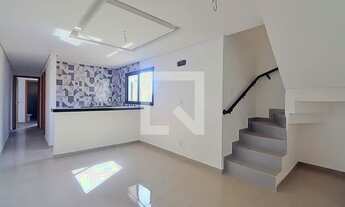 Imagem: Apartamento para Aluguel - Campestre, 2