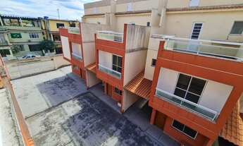 Imagem: Casa com 3 suítes no bairro da Luz - Nova