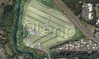 Imagem: Terreno - Jardim Fortaleza - Paulínia