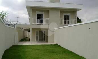 Imagem 2: Casa-Guarulhos-Vila Rosália