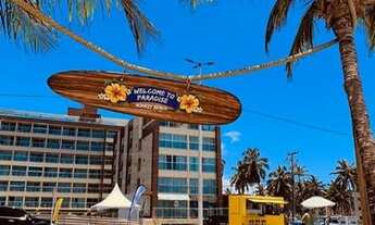 Imagem 7: Flat para aluguel possui 20 metros quadrados com 1 quarto em Intermares - Cabedelo - PB