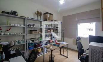 Imagem 6: Apartamento para Aluguel - Copacabana, 3 Quartos, 140 m2