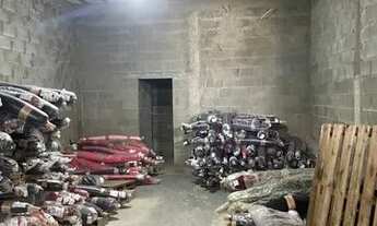 Imagem 5: Excelente galpão para alugar Bairro Sim!