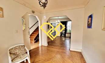 Imagem 2: Casa 3 Quartos em Santos