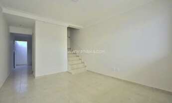 Imagem 6: Sobrado Novo 2 dormitórios, Morrinhos, Guarujá