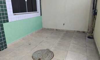 Imagem 5: Linda casa duplex com 3 quartos, com garagem, quintal, condomínio fechado em Vargem Pequen