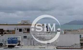 Imagem 6: Cobertura com 4 dormitórios, 215 m² - venda ou aluguel na Vila Nova - Cabo Frio/RJ