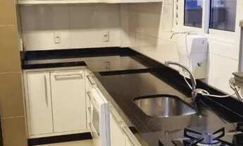 Imagem 4: Apartamento mobiliado novo