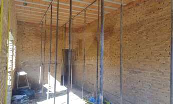 Imagem 2: Casa de vila para venda tem 82 metros quadrados com 2 quartos em Jardim Monte Mor - Botuca