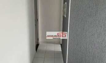 Imagem 7: Apartamento no tiro ao pombo