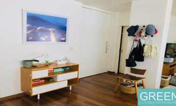 Imagem 4: Lindo Apartamento para Venda, totalmente reformado. Itaim Bibi, São Paulo 3 dormitórios se