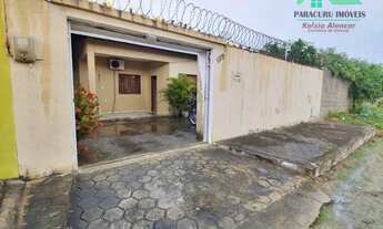 Imagem: Vendo casa com piscina e quatro quartos