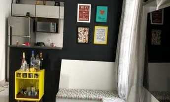 Imagem 2: Apartamento, Vila Alzira - Guarulhos