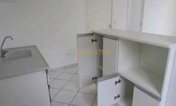 Imagem 2: Apartamento - Vila Marieta - Campinas