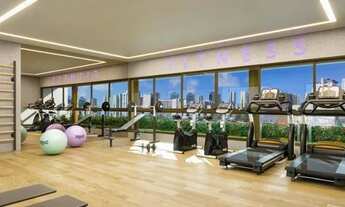 Imagem 3: LUXUOSO TERRAÇO BEIRA RIO CONDIÇÕES ESPECIAIS DE LANÇAMENTO FAÇA PROPOSTA E APROVEITE!