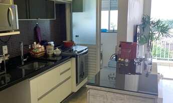 Imagem 5: Apartamento para venda tem 62 metros quadrados com 2 quartos em Saúde - São Paulo - São Pa