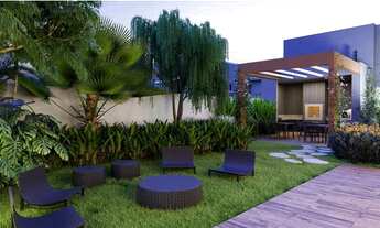 Imagem 4: Apartamento para venda com 36 metros quadrados com 2 quartos em Indianópolis - São Paulo