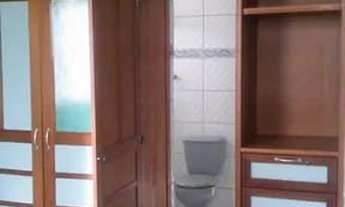 Imagem 7: Apartamento no Ed. Michelangelo com 3 quartos sendo 2 suites - 400m²
