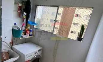 Imagem 7: Apartamento a venda, Jardim Peri, 02 dormitórios, 01 vaga