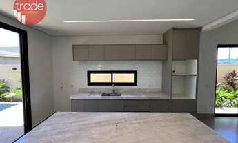 Imagem 8: Casa à venda Bonfim Paulista em condomínio 3 suítes