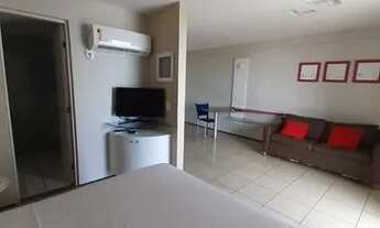 Imagem 6: Excelente apto no Praia Mansa Suiíte Hotel